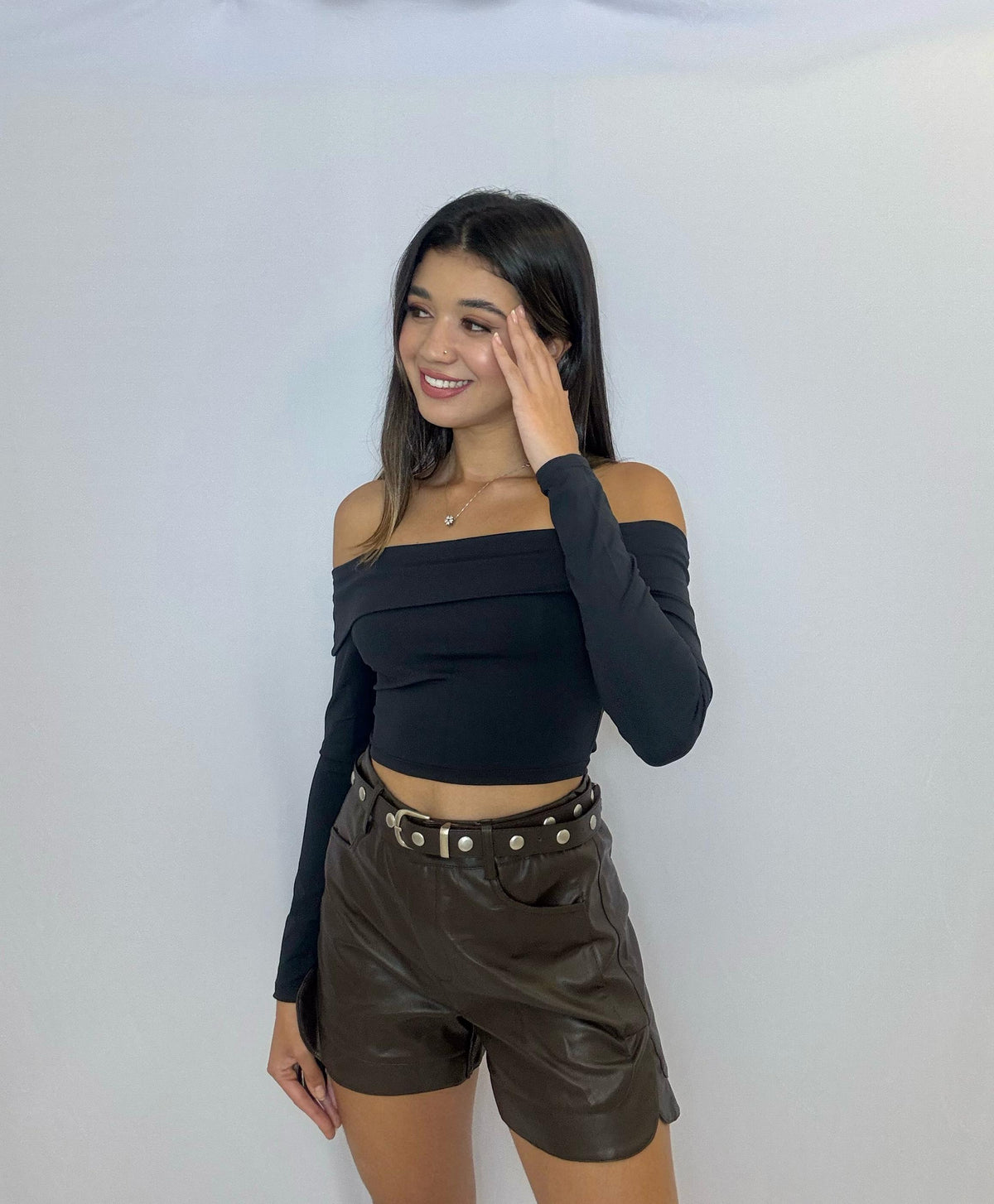 Cropped Luana ®