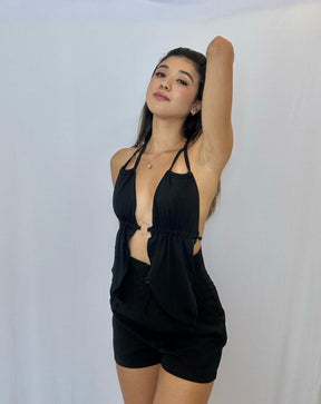 Cropped Suzy ®