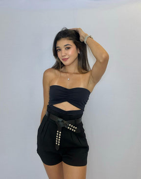 Short Strass ®