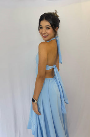 Vestido Mavie ®