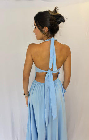 Vestido Mavie ®