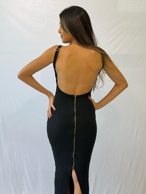 Vestido MIlão ®