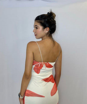 Vestido Flor ®