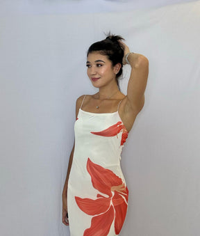 Vestido Flor ®